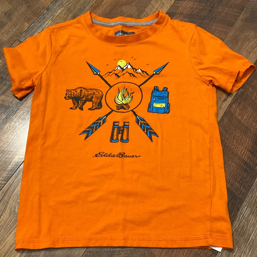 Boys Levi Marvel Under Armor Eddie Bauer Lot 7